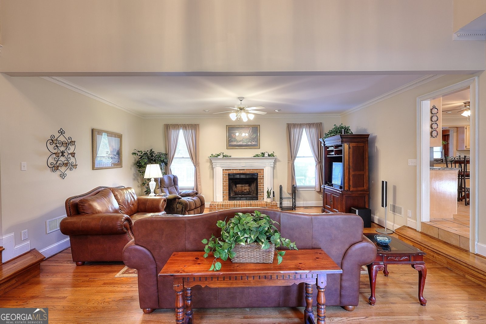 3889 Pineybrook Drive Loganville - 20