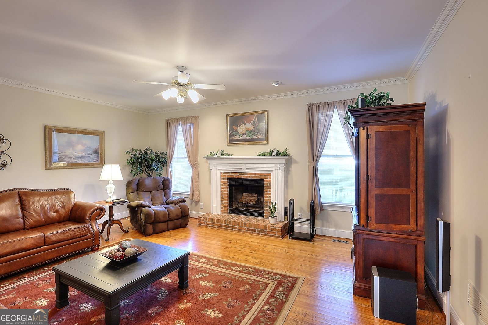 3889 Pineybrook Drive Loganville - 21