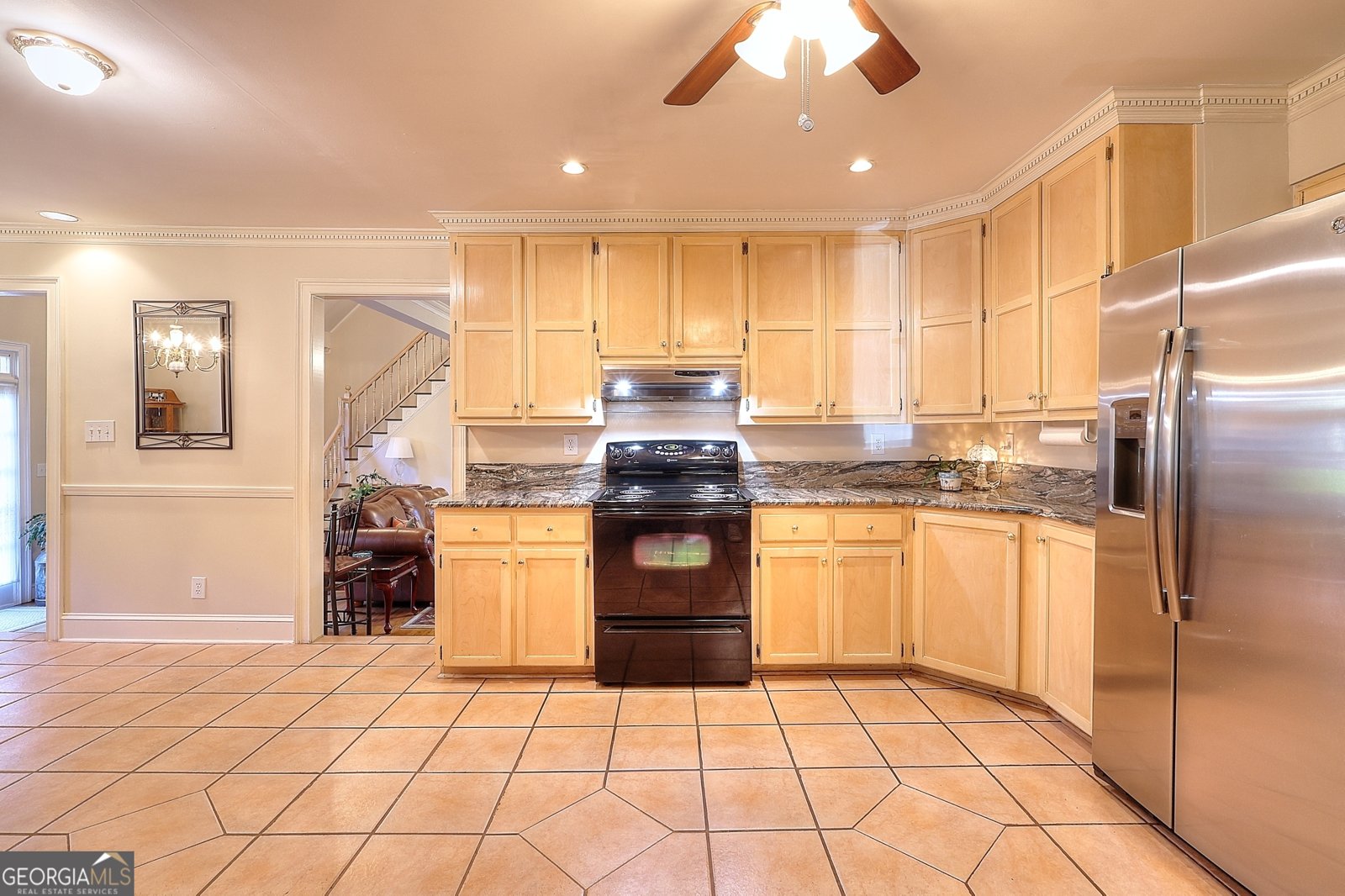 3889 Pineybrook Drive Loganville - 23