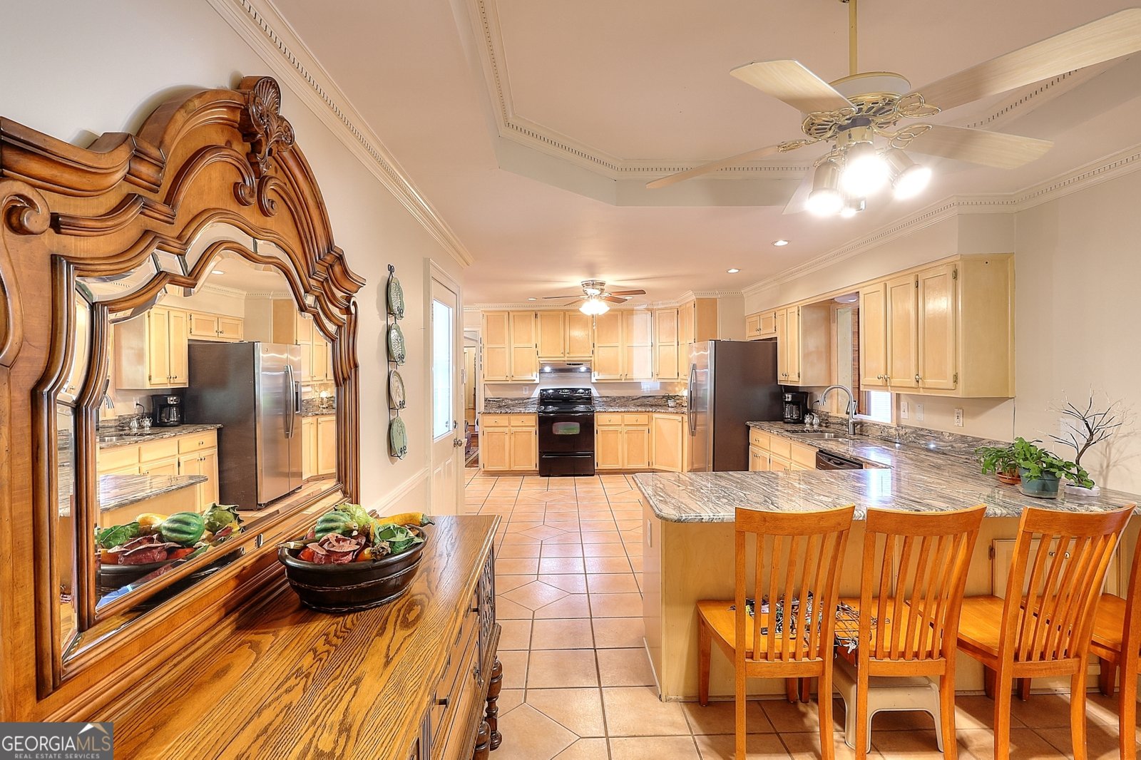 3889 Pineybrook Drive Loganville - 25