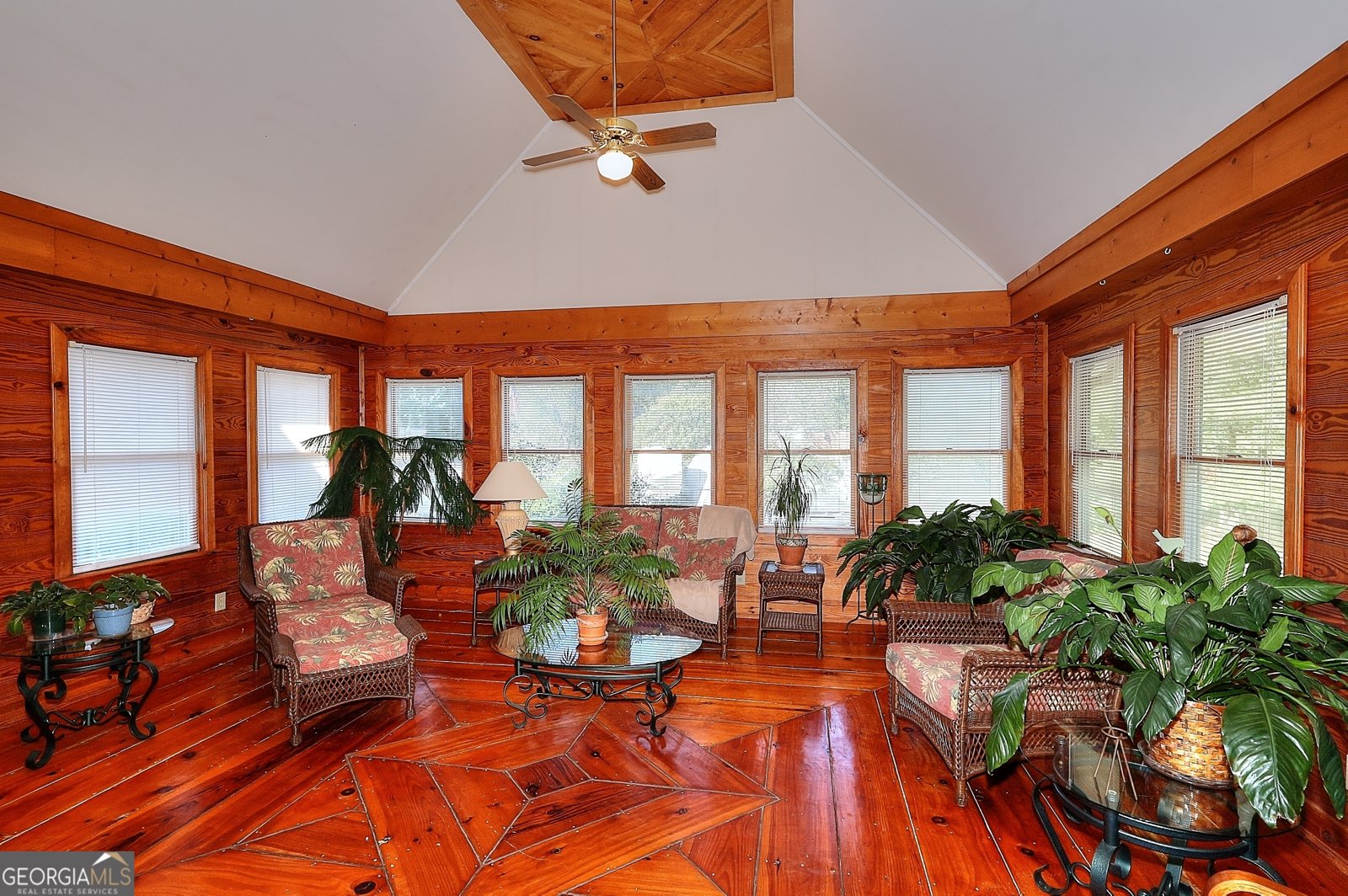 3889 Pineybrook Drive Loganville - 27