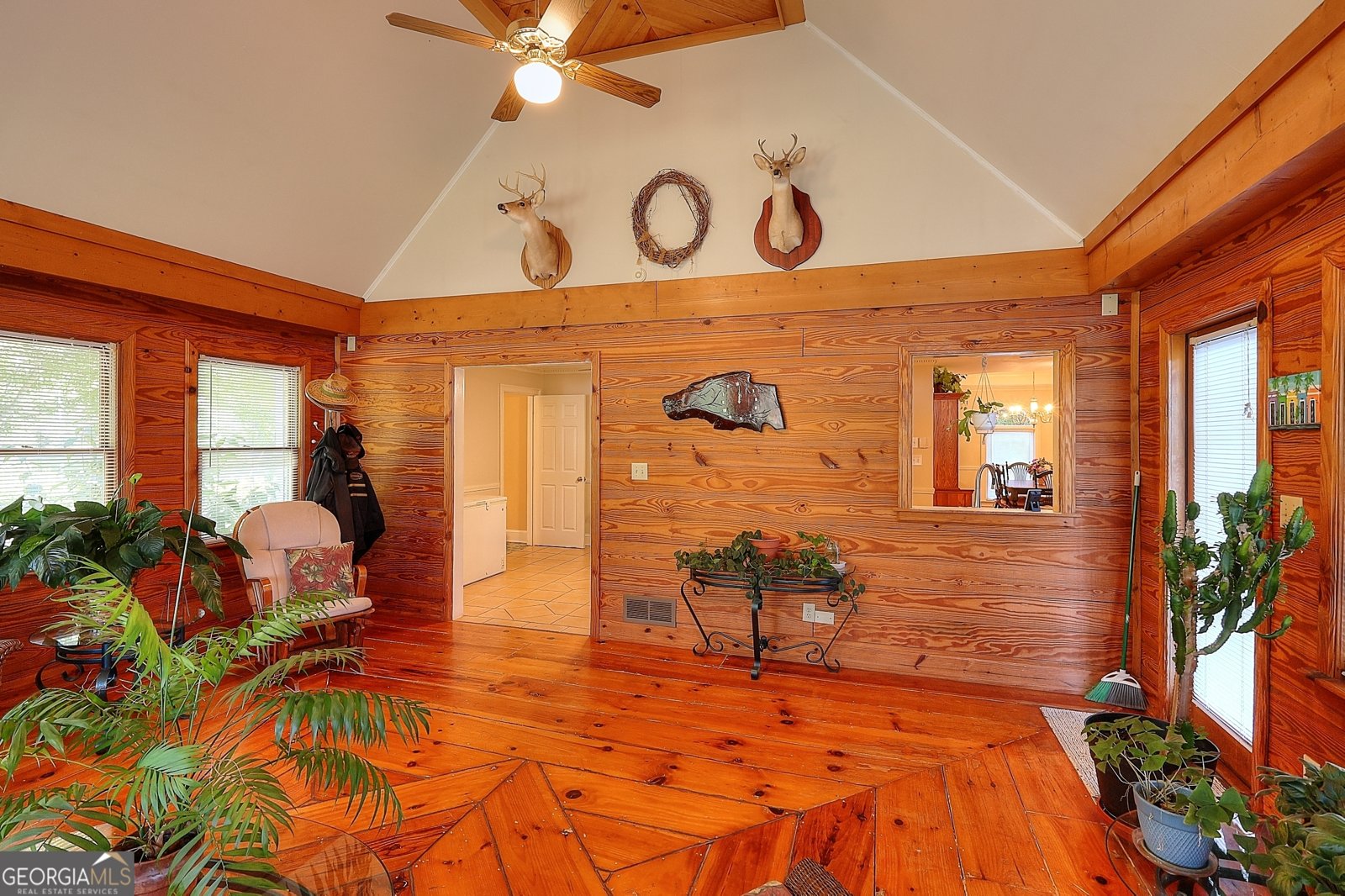 3889 Pineybrook Drive Loganville - 28