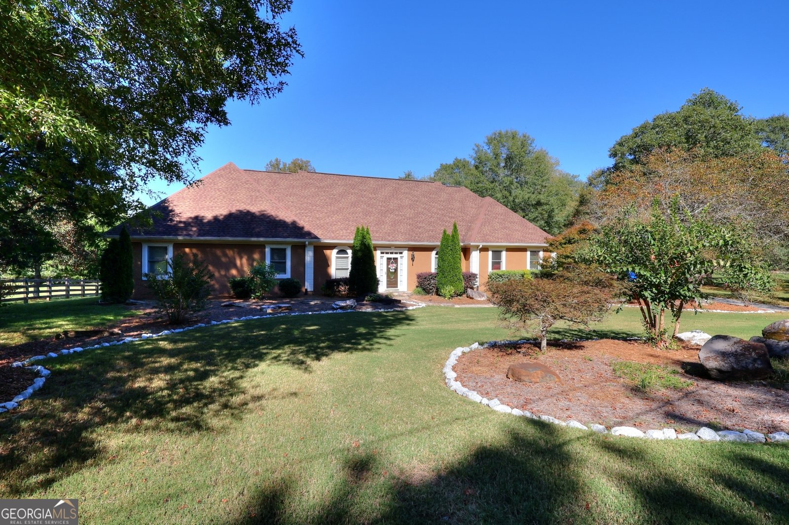 3889 Pineybrook Drive Loganville - 3