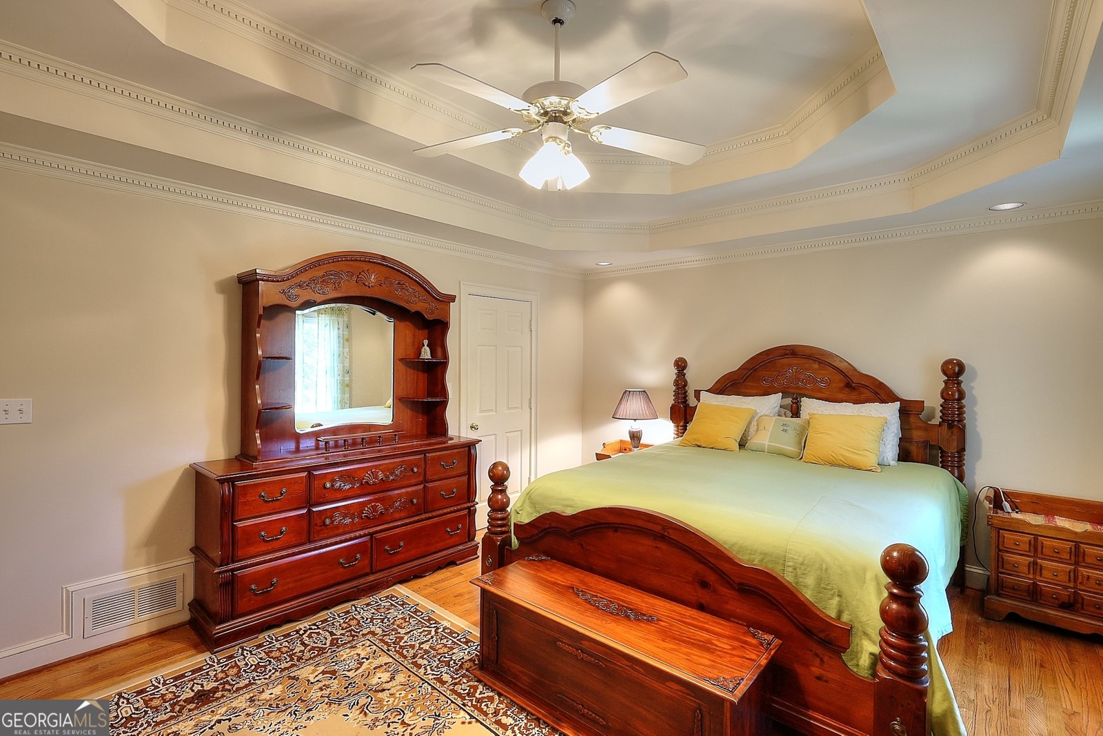 3889 Pineybrook Drive Loganville - 30