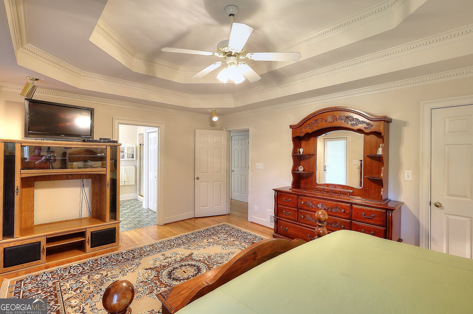 3889 Pineybrook Drive Loganville - 31