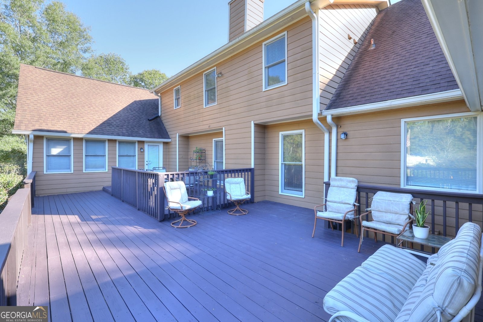 3889 Pineybrook Drive Loganville - 4