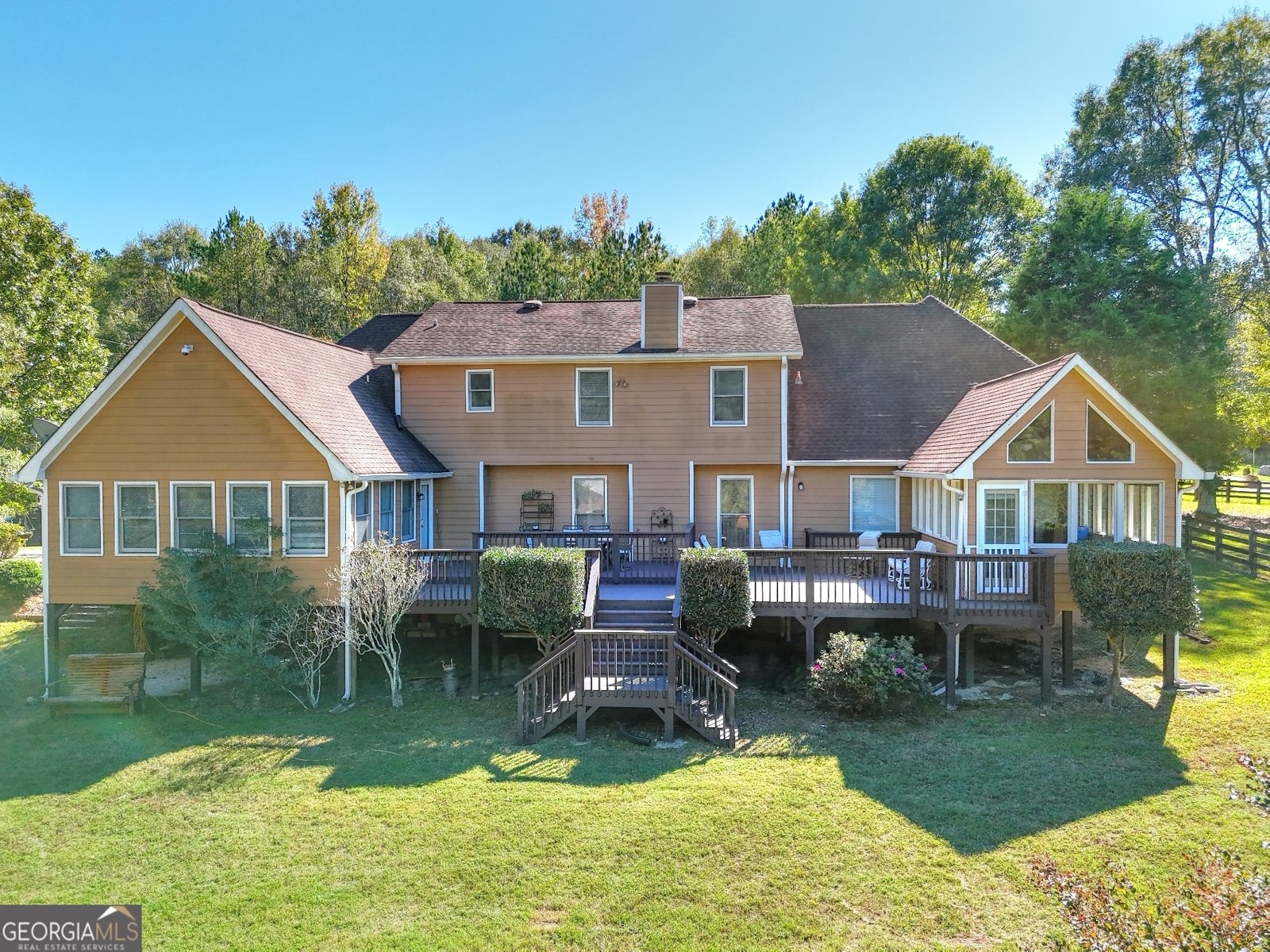 3889 Pineybrook Drive Loganville - 7