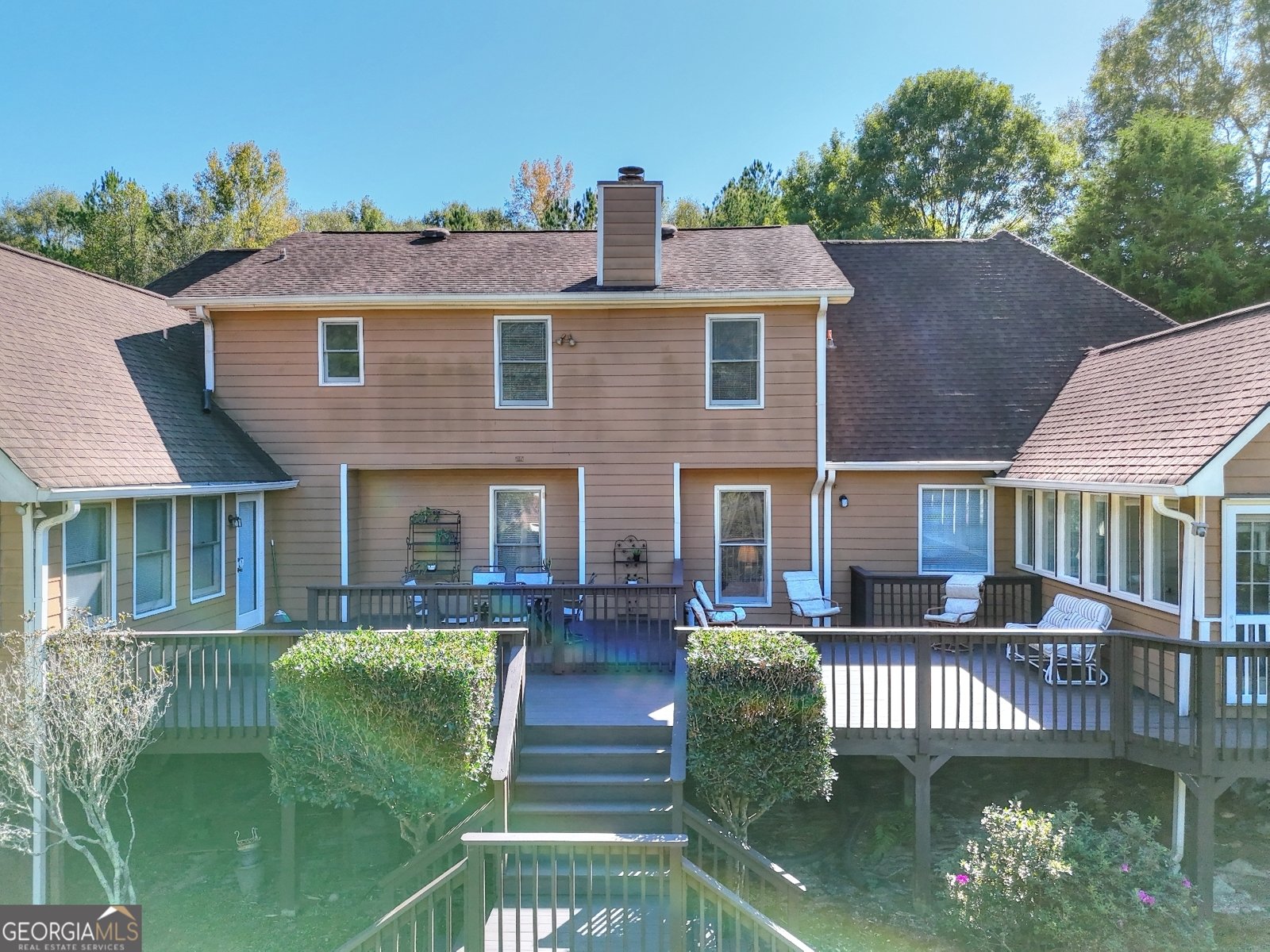 3889 Pineybrook Drive Loganville - 8