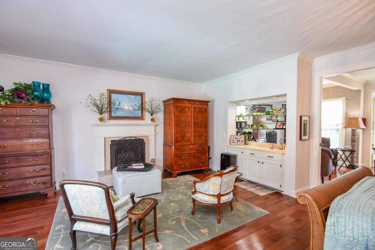 2901 Club Place Gainesville - 23