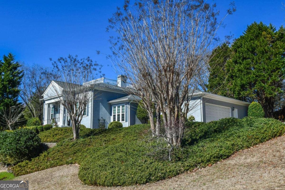 2901 Club Place Gainesville - 3
