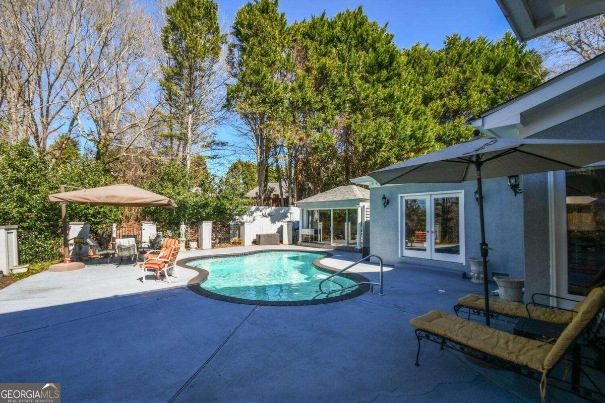 2901 Club Place Gainesville - 38