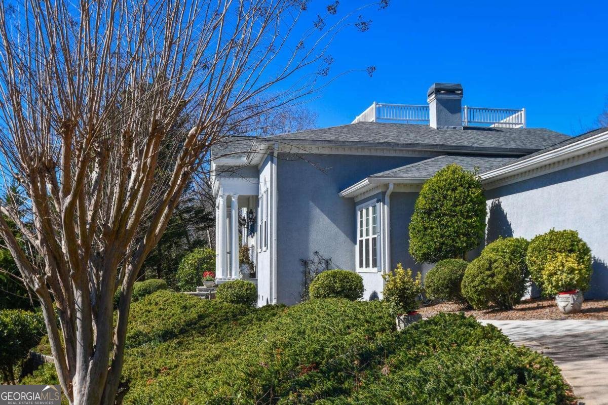 2901 Club Place Gainesville - 4