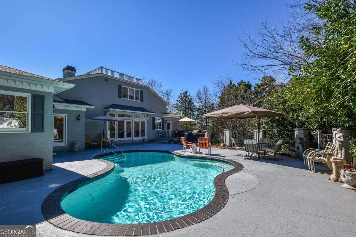 2901 Club Place Gainesville - 41