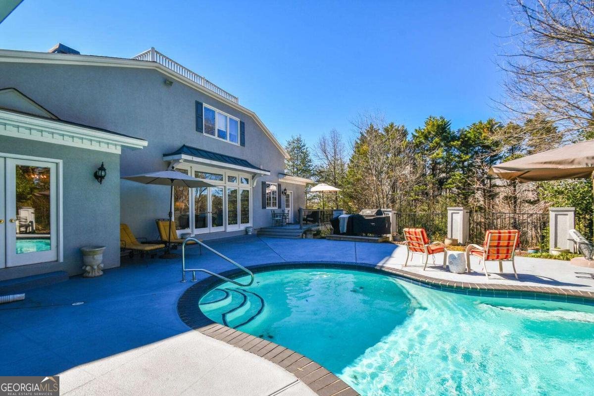 2901 Club Place Gainesville - 42