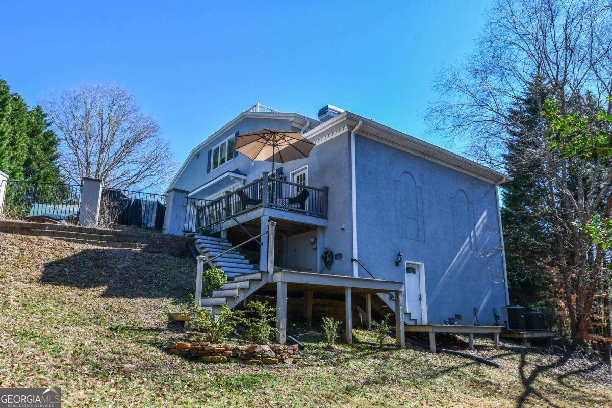 2901 Club Place Gainesville - 45