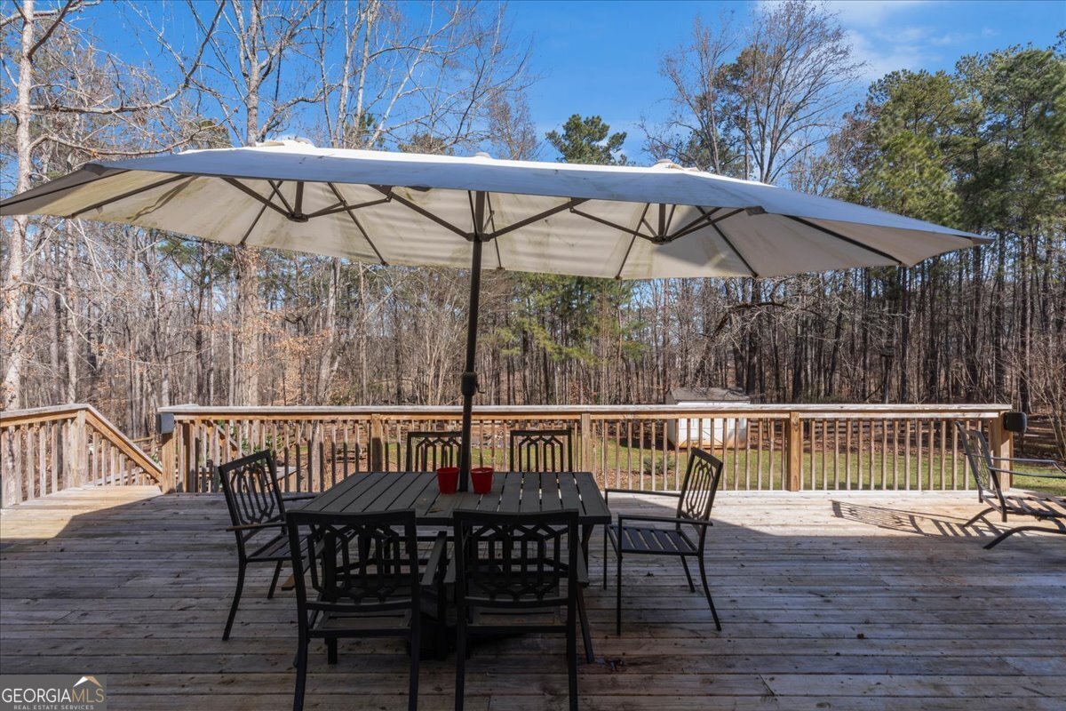 1700 Bailey Creek Road Conyers - 1