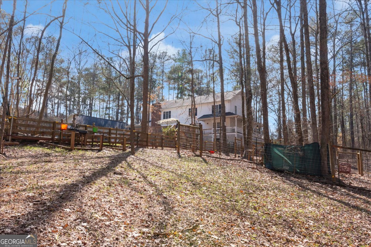 1700 Bailey Creek Road Conyers - 10