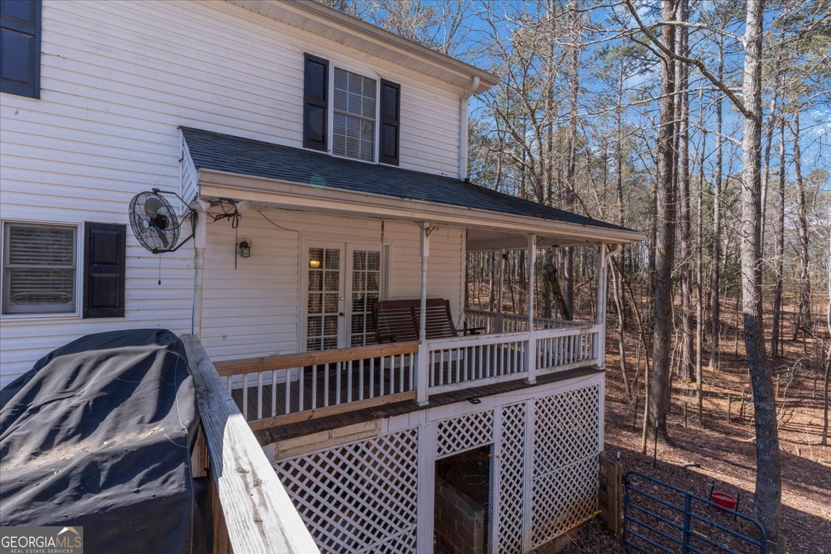 1700 Bailey Creek Road Conyers - 2