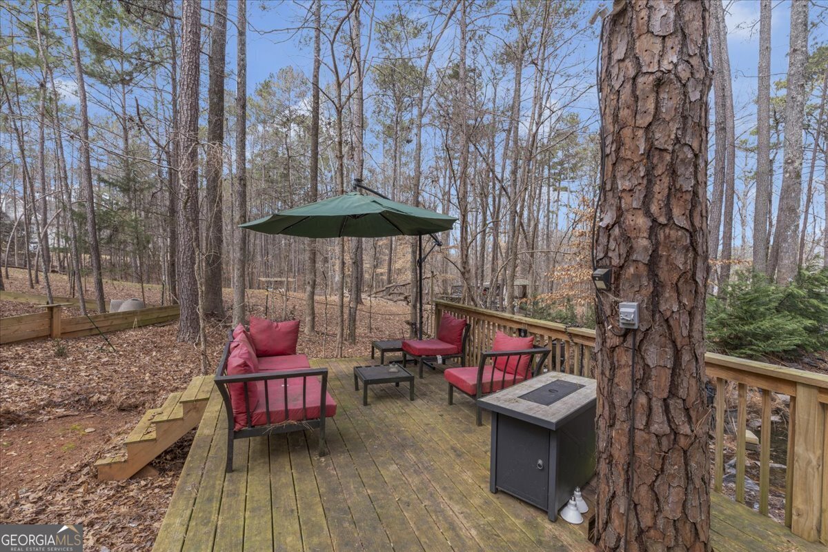 1700 Bailey Creek Road Conyers - 28