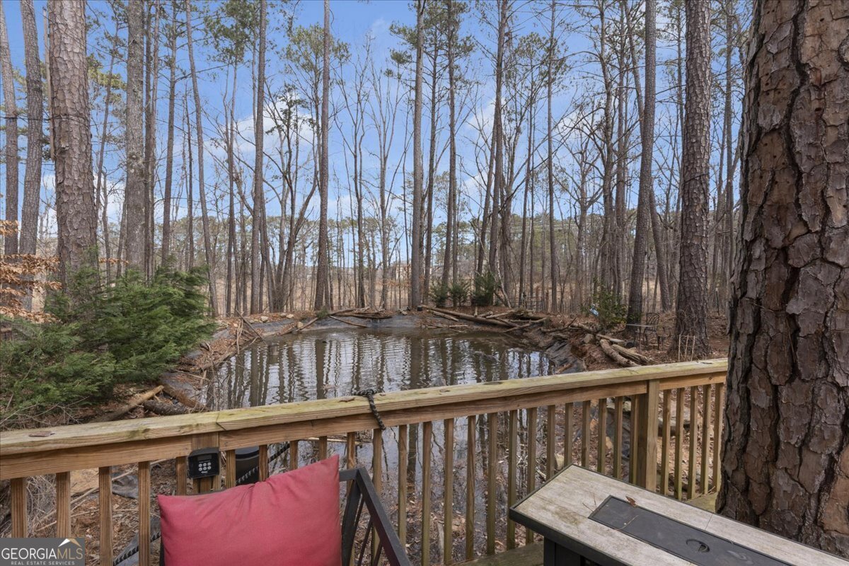 1700 Bailey Creek Road Conyers - 29