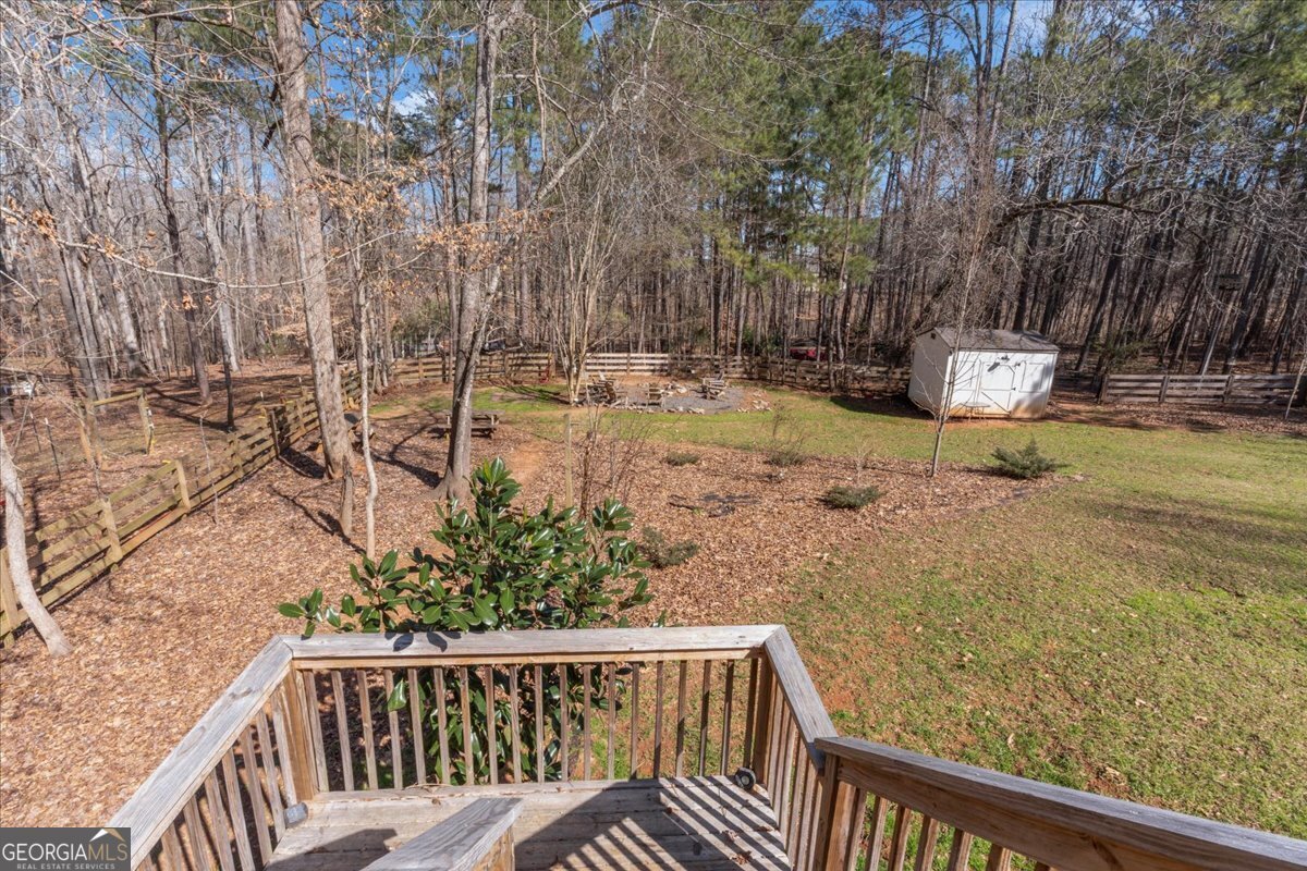 1700 Bailey Creek Road Conyers - 3