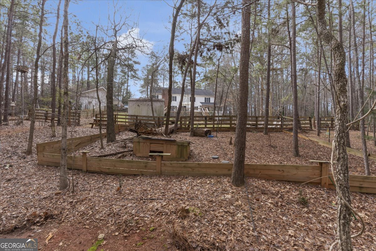 1700 Bailey Creek Road Conyers - 31