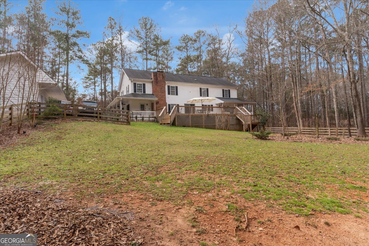 1700 Bailey Creek Road Conyers - 35