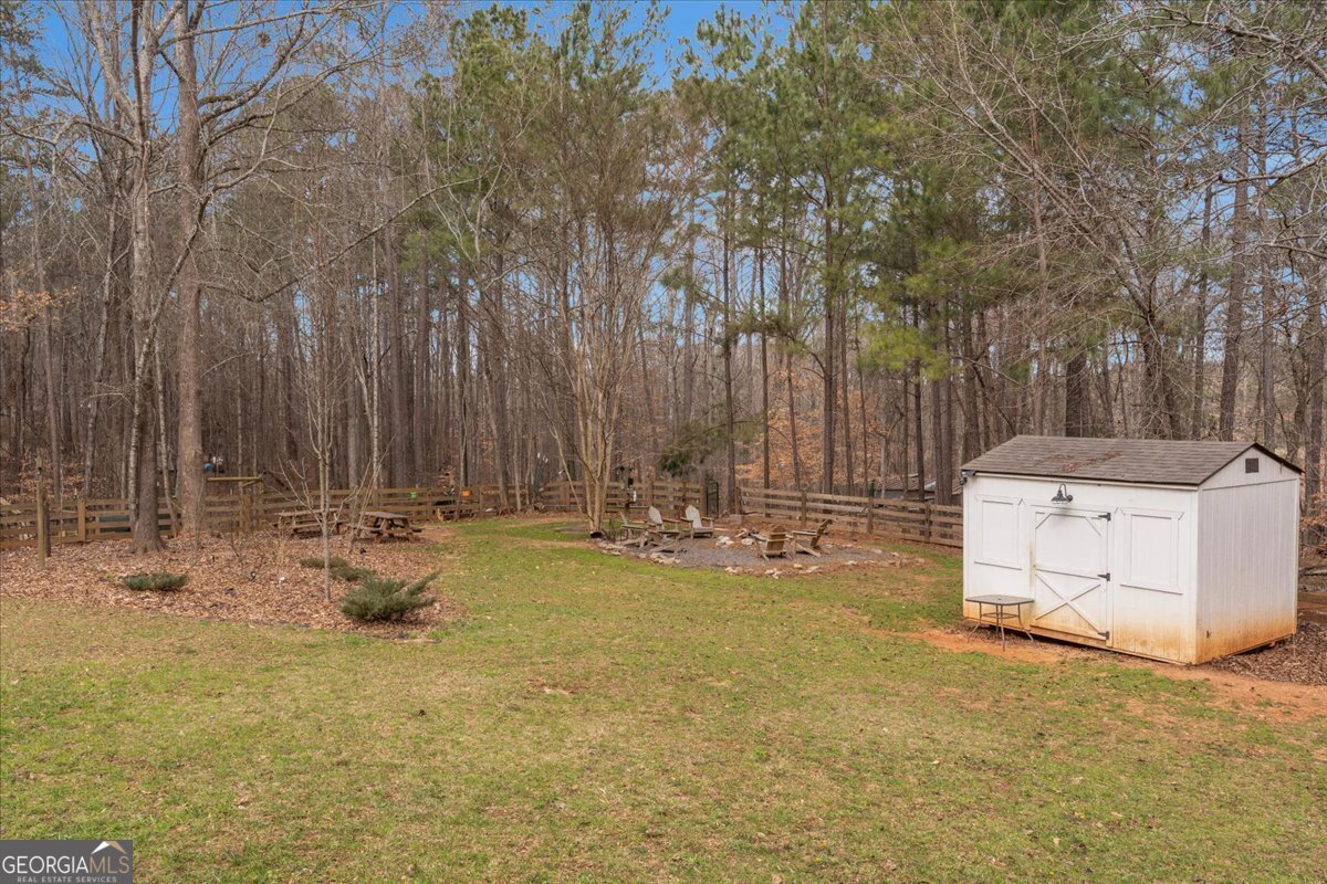 1700 Bailey Creek Road Conyers - 37