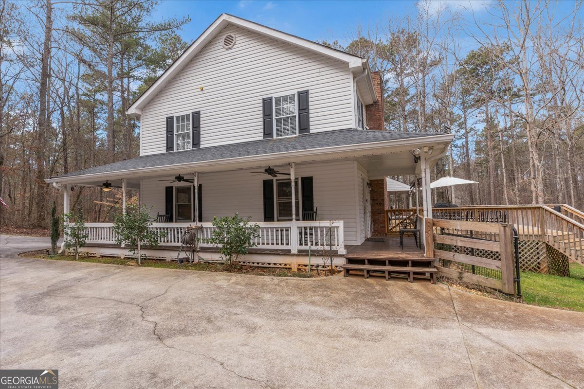 1700 Bailey Creek Road Conyers - 38