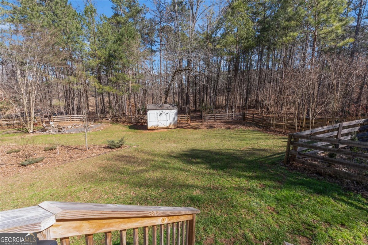 1700 Bailey Creek Road Conyers - 4