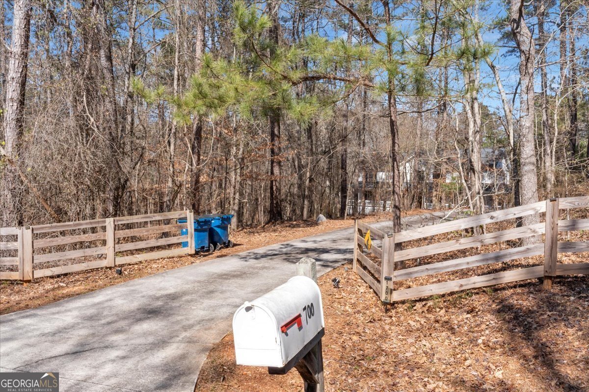 1700 Bailey Creek Road Conyers - 46