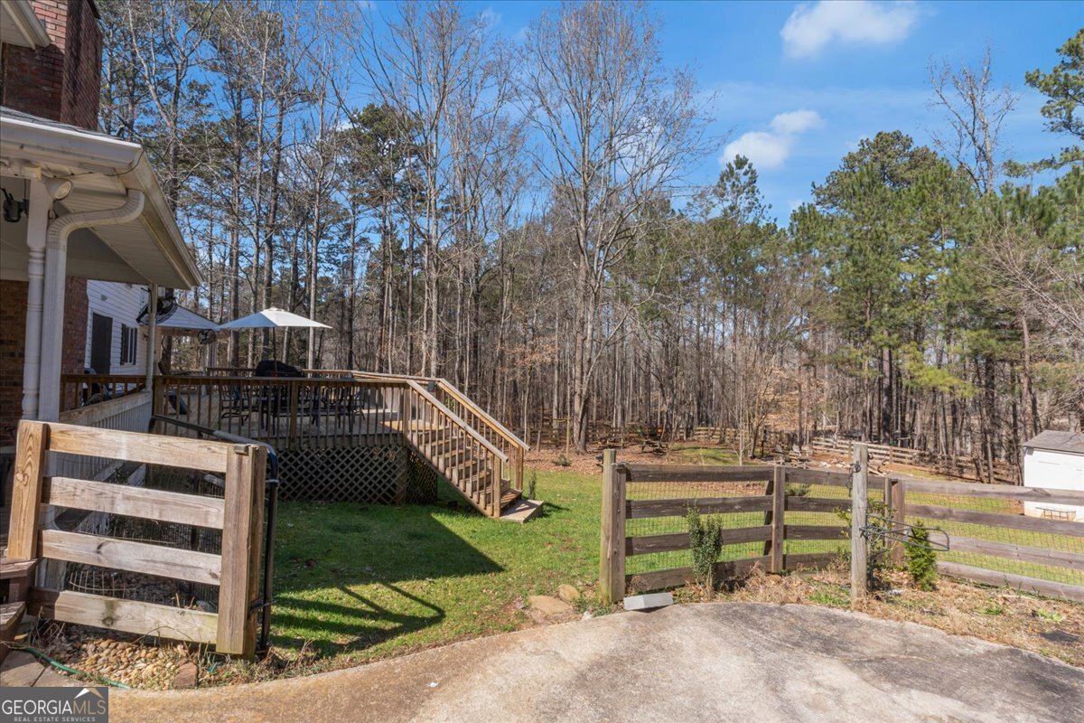 1700 Bailey Creek Road Conyers - 48