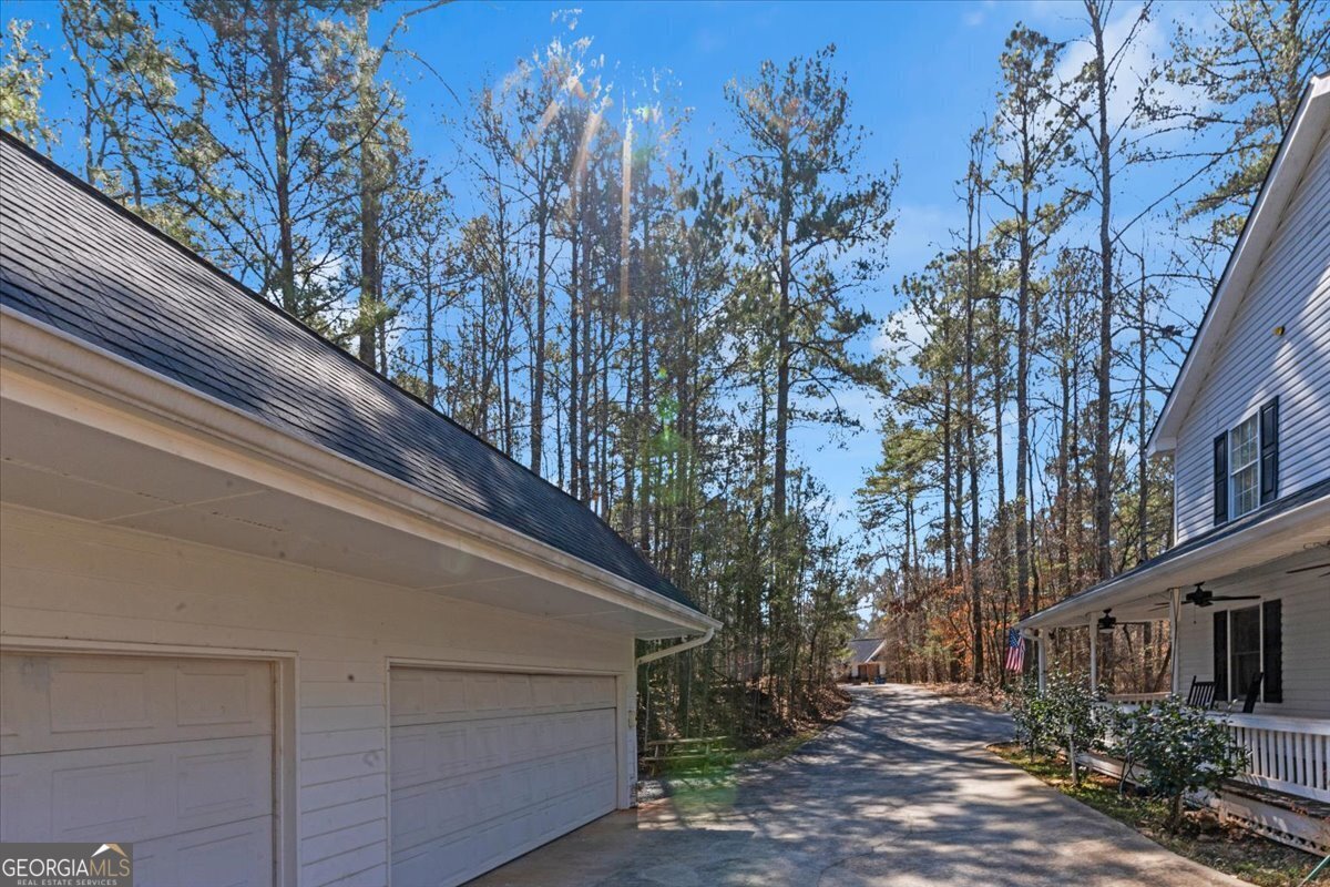 1700 Bailey Creek Road Conyers - 50