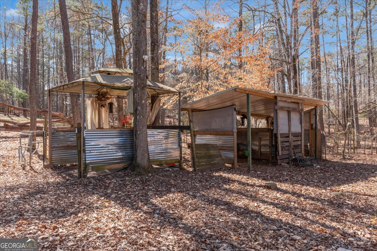 1700 Bailey Creek Road Conyers - 52