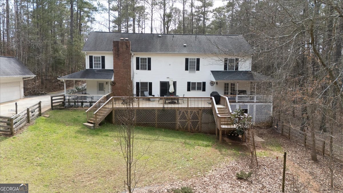1700 Bailey Creek Road Conyers - 58