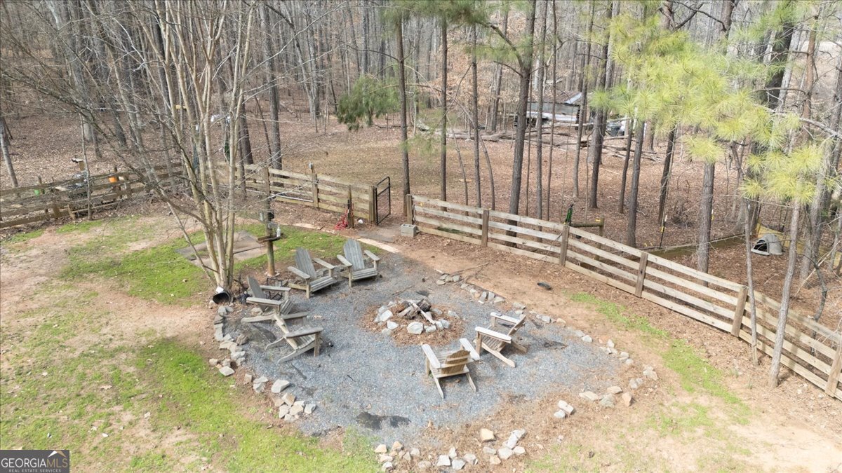 1700 Bailey Creek Road Conyers - 59