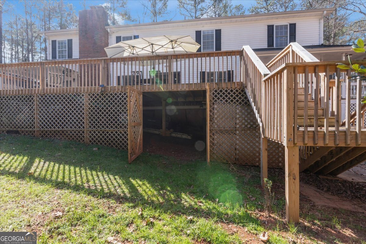 1700 Bailey Creek Road Conyers - 6
