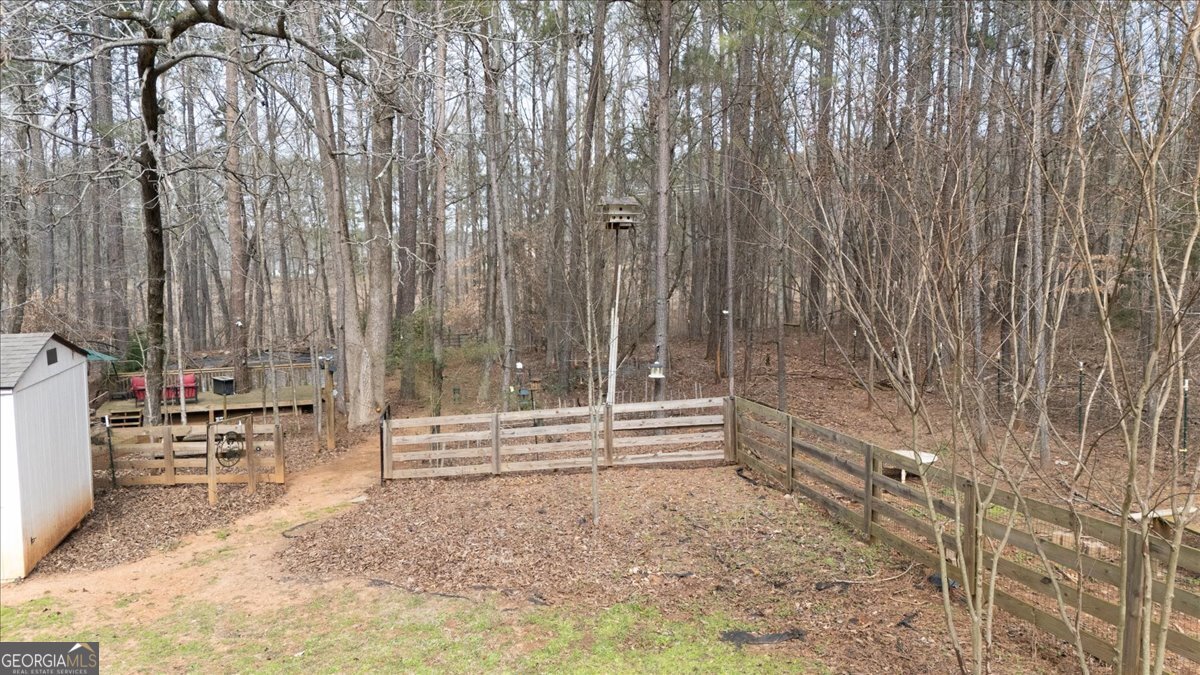 1700 Bailey Creek Road Conyers - 62