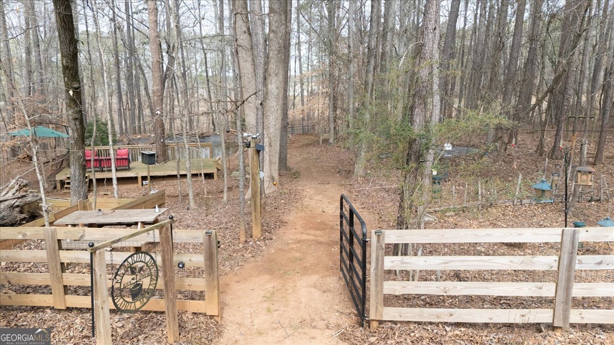 1700 Bailey Creek Road Conyers - 63