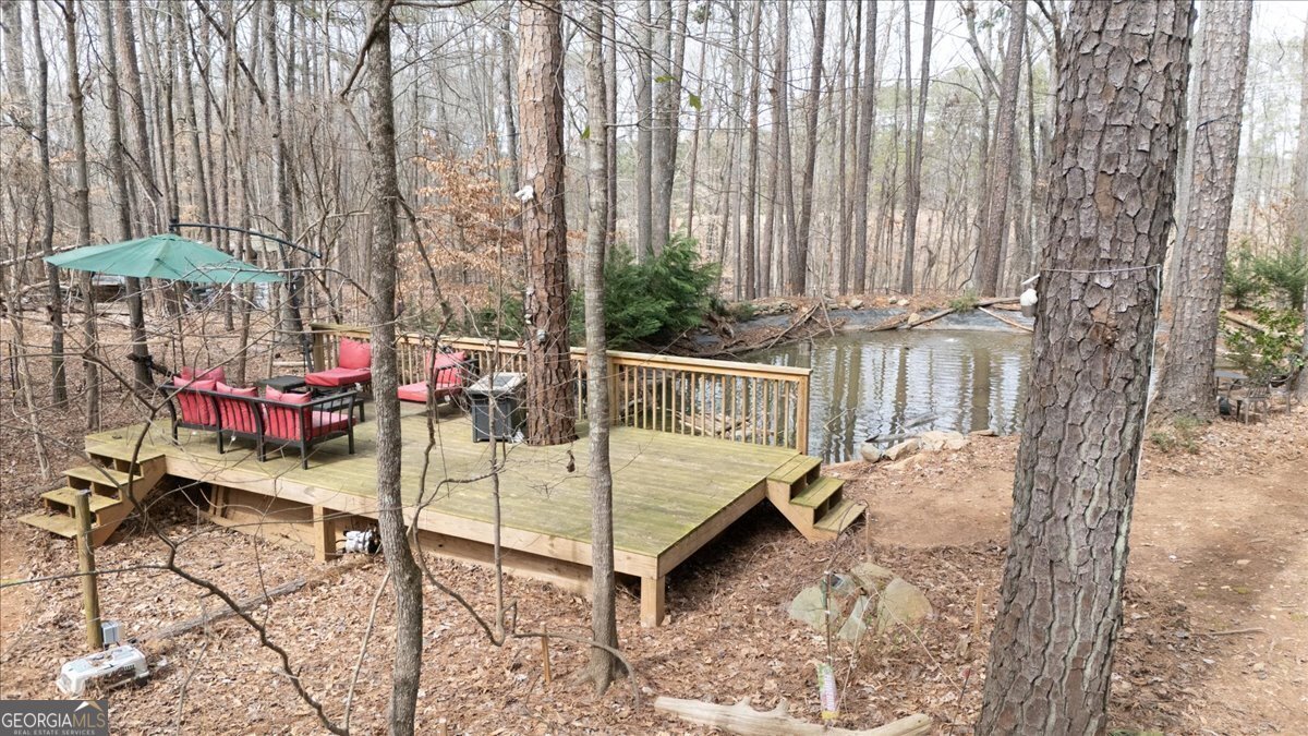 1700 Bailey Creek Road Conyers - 64