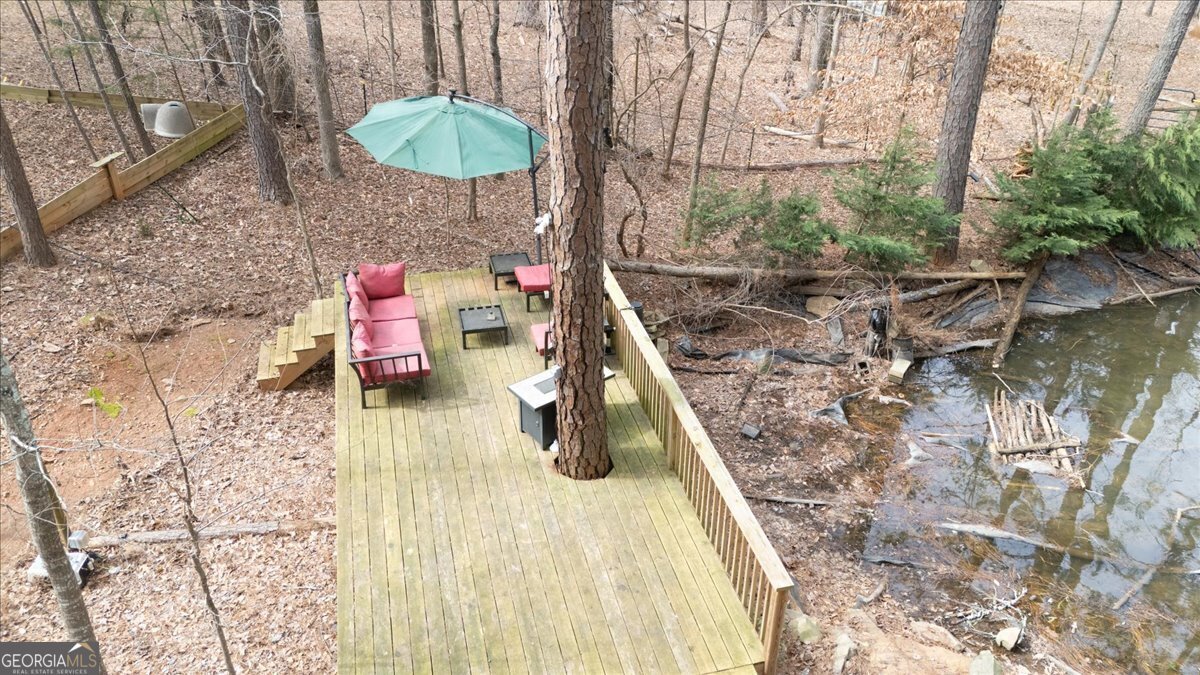 1700 Bailey Creek Road Conyers - 65