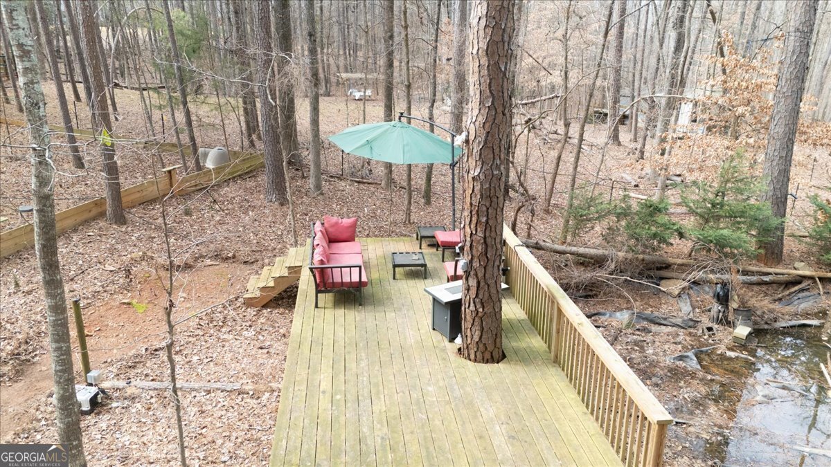 1700 Bailey Creek Road Conyers - 66