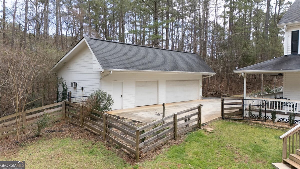 1700 Bailey Creek Road Conyers - 70