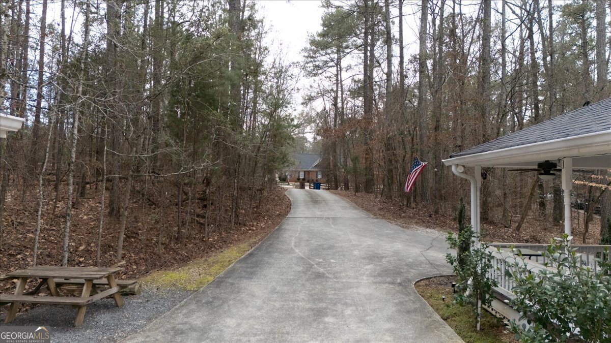 1700 Bailey Creek Road Conyers - 71