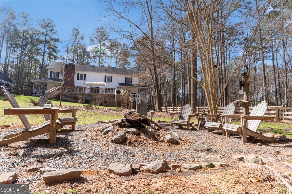 1700 Bailey Creek Road Conyers - 8