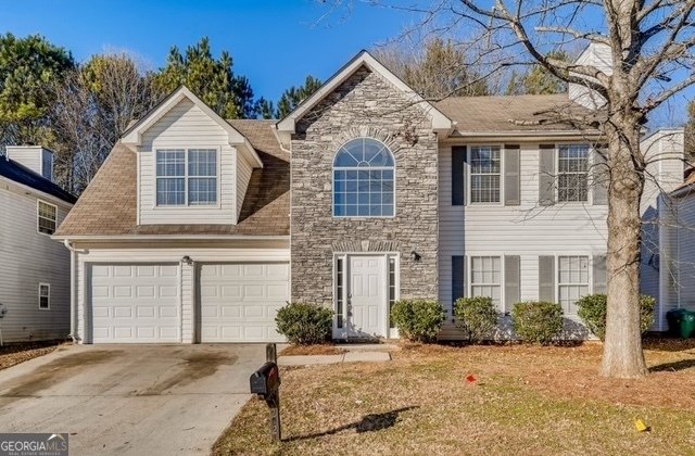 2921 Russ Lane Lithonia - 1
