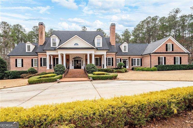 3201 Hobsons Ridge Trail Acworth - 1