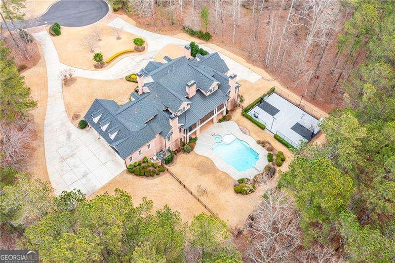 3201 Hobsons Ridge Trail Acworth - 10