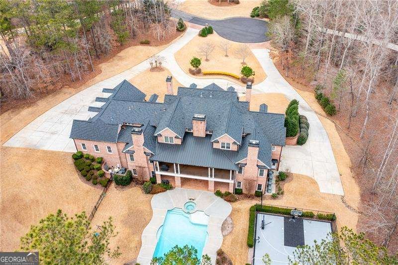 3201 Hobsons Ridge Trail Acworth - 11