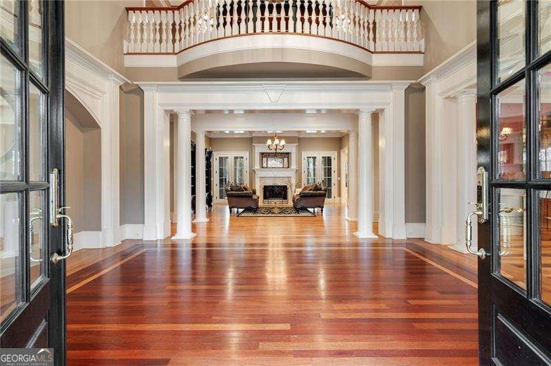 3201 Hobsons Ridge Trail Acworth - 12